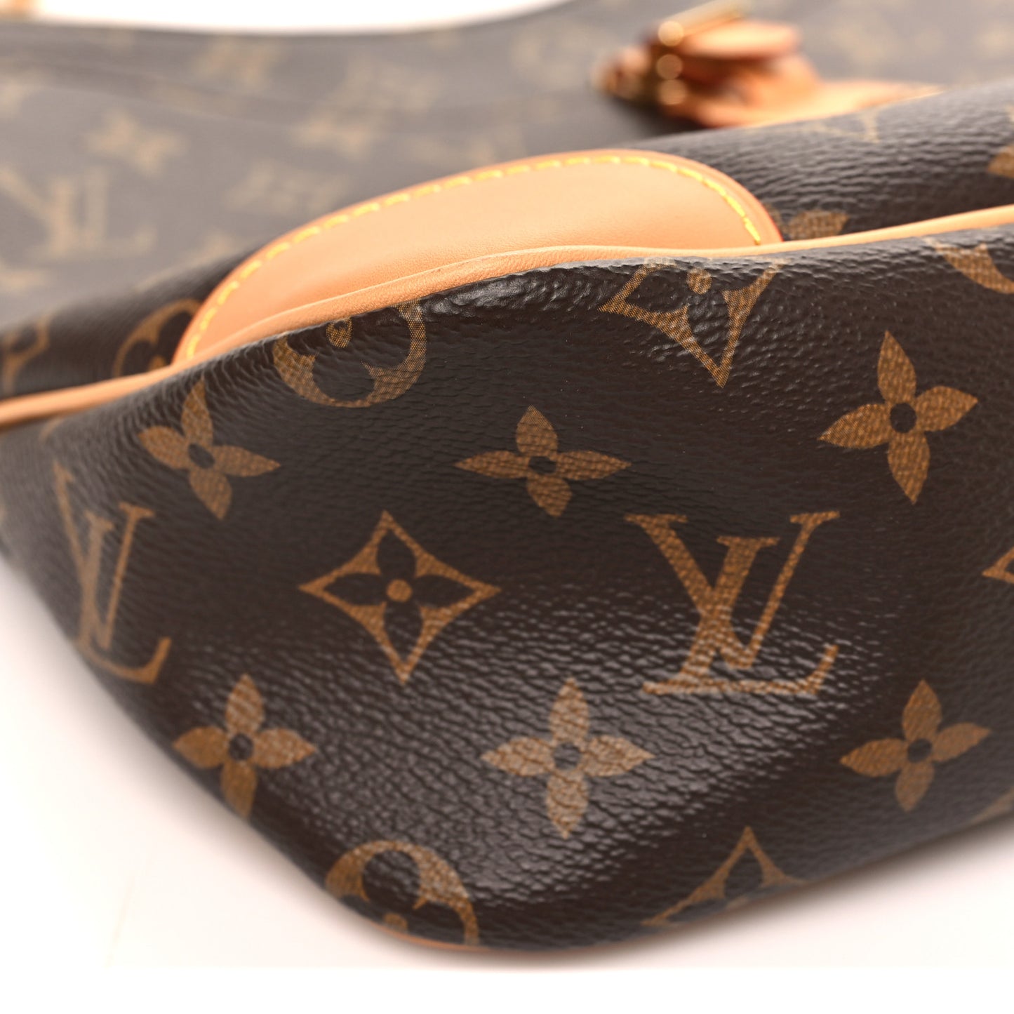 Monogram Odeon PM Natural