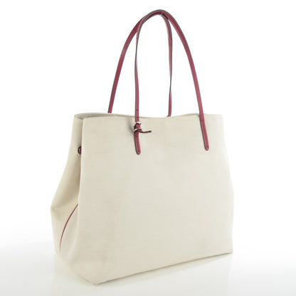 Louis Vuitton Articles de Voyage Honolulu Cabas GM Fuchsia 3 of 7