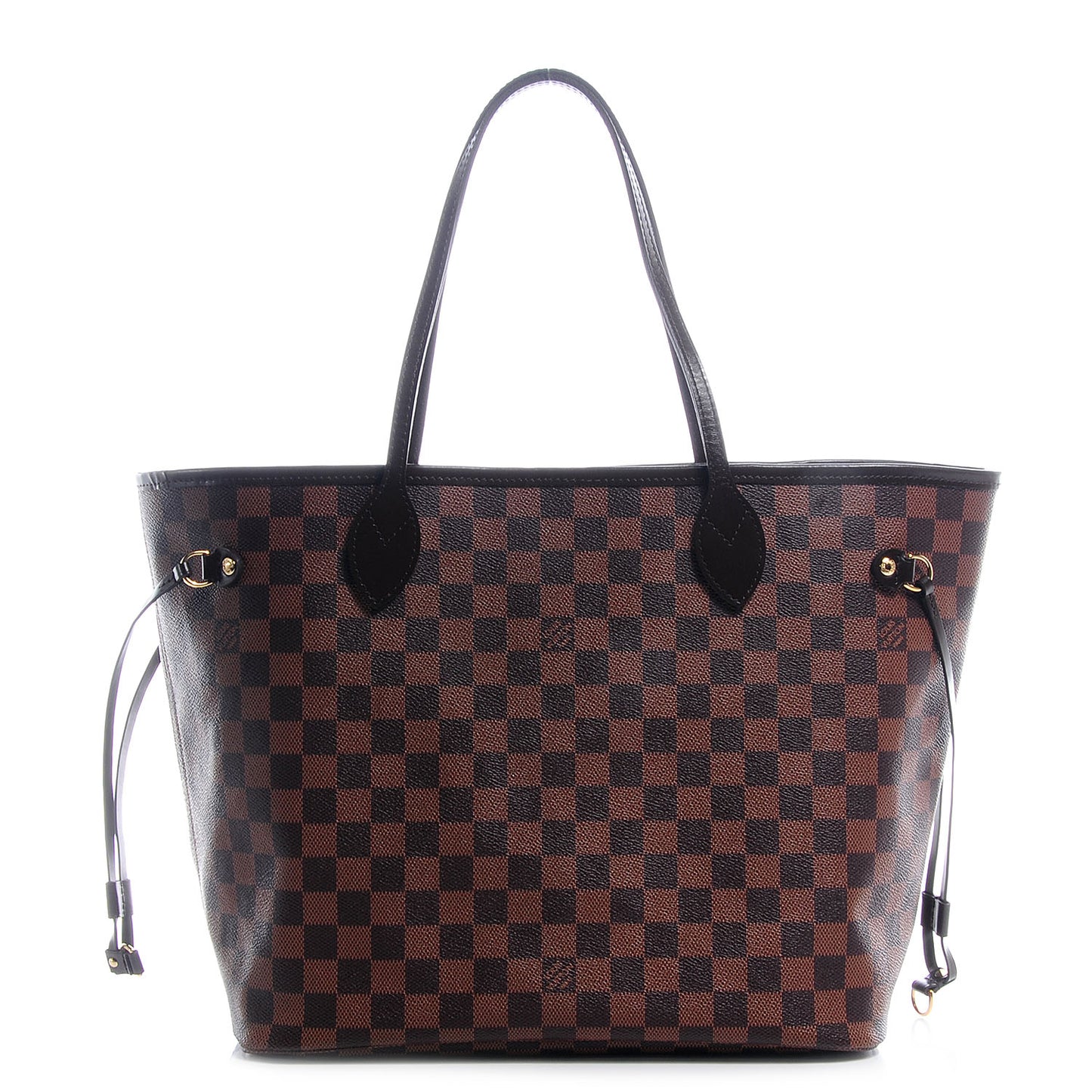 Damier Ebene Neverfull MM