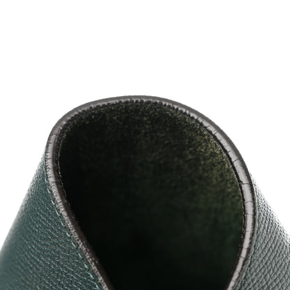 Celine Grained Calfskin Mini Belt Bag Amazone 18 of 20