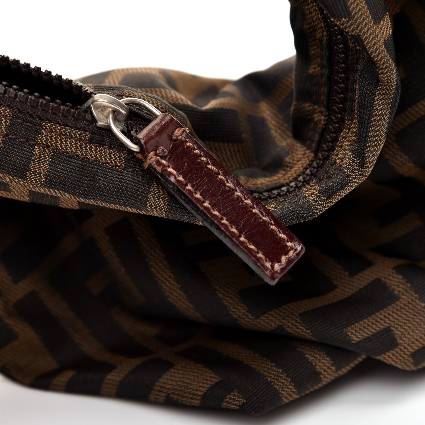 Zucca Mini Bag Tobacco