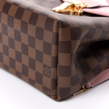 Louis Vuitton Damier Ebene Clapton Backpack Magnolia 7 of 12