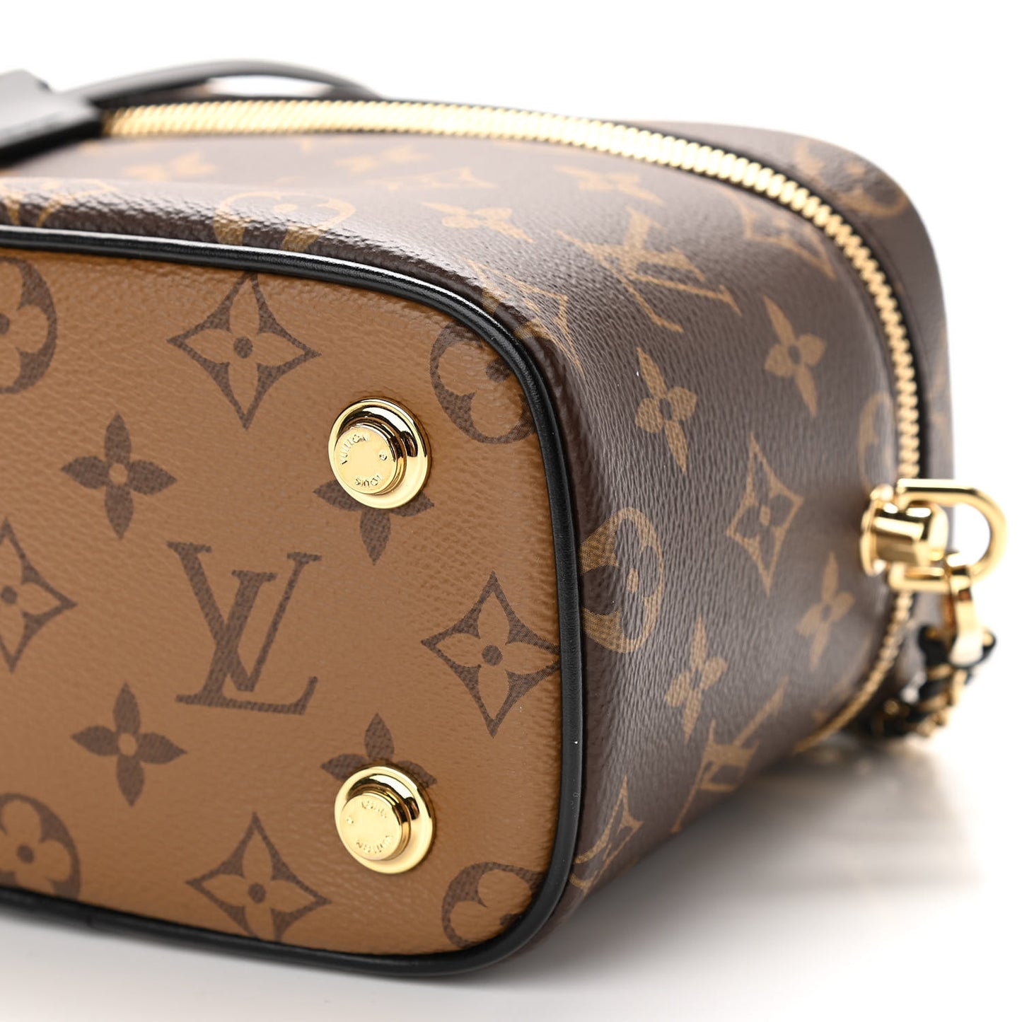 Reverse Monogram Vanity PM