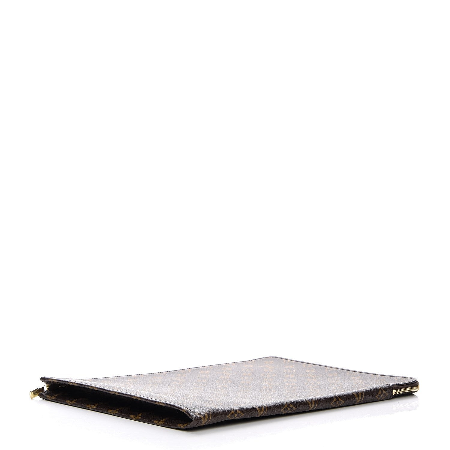 Louis Vuitton Monogram Poche Documents Portfolio Case 39 4 of 7