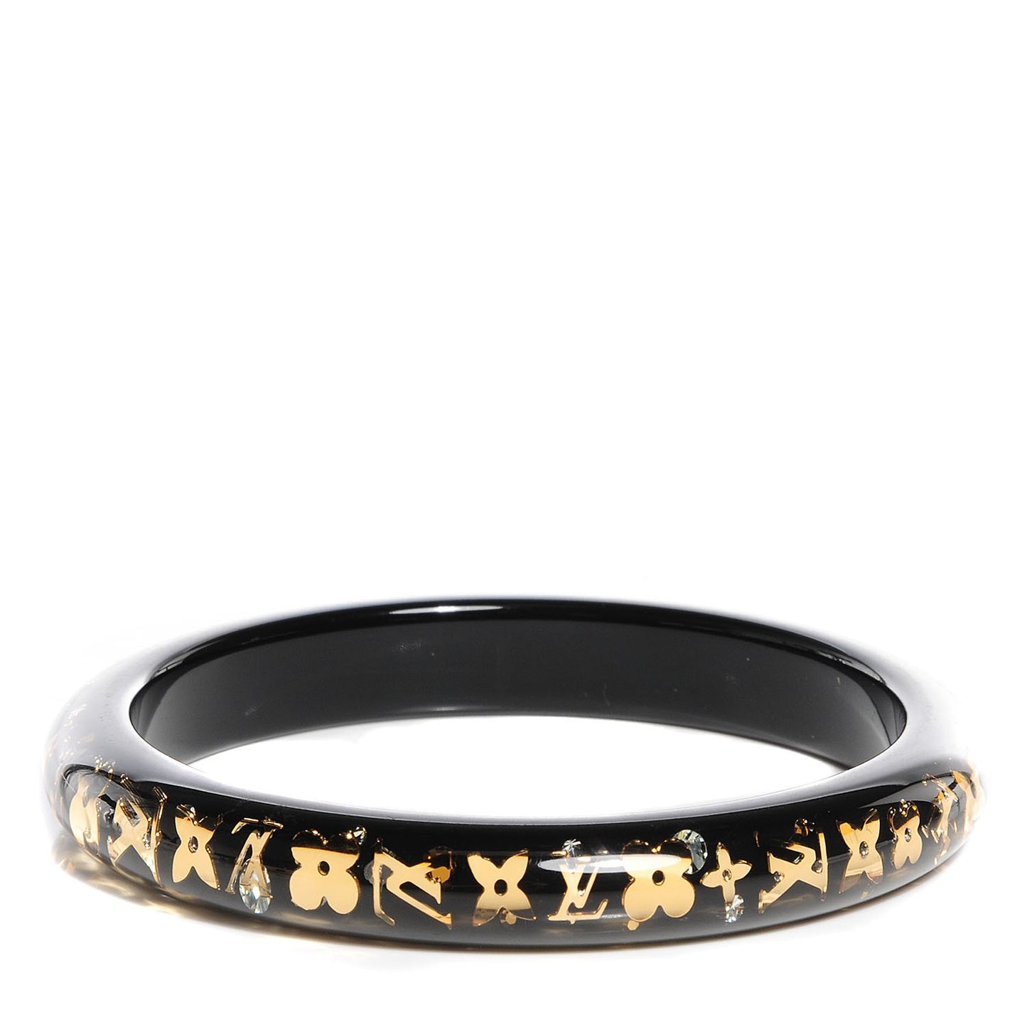 Inclusion Bracelet PM Black