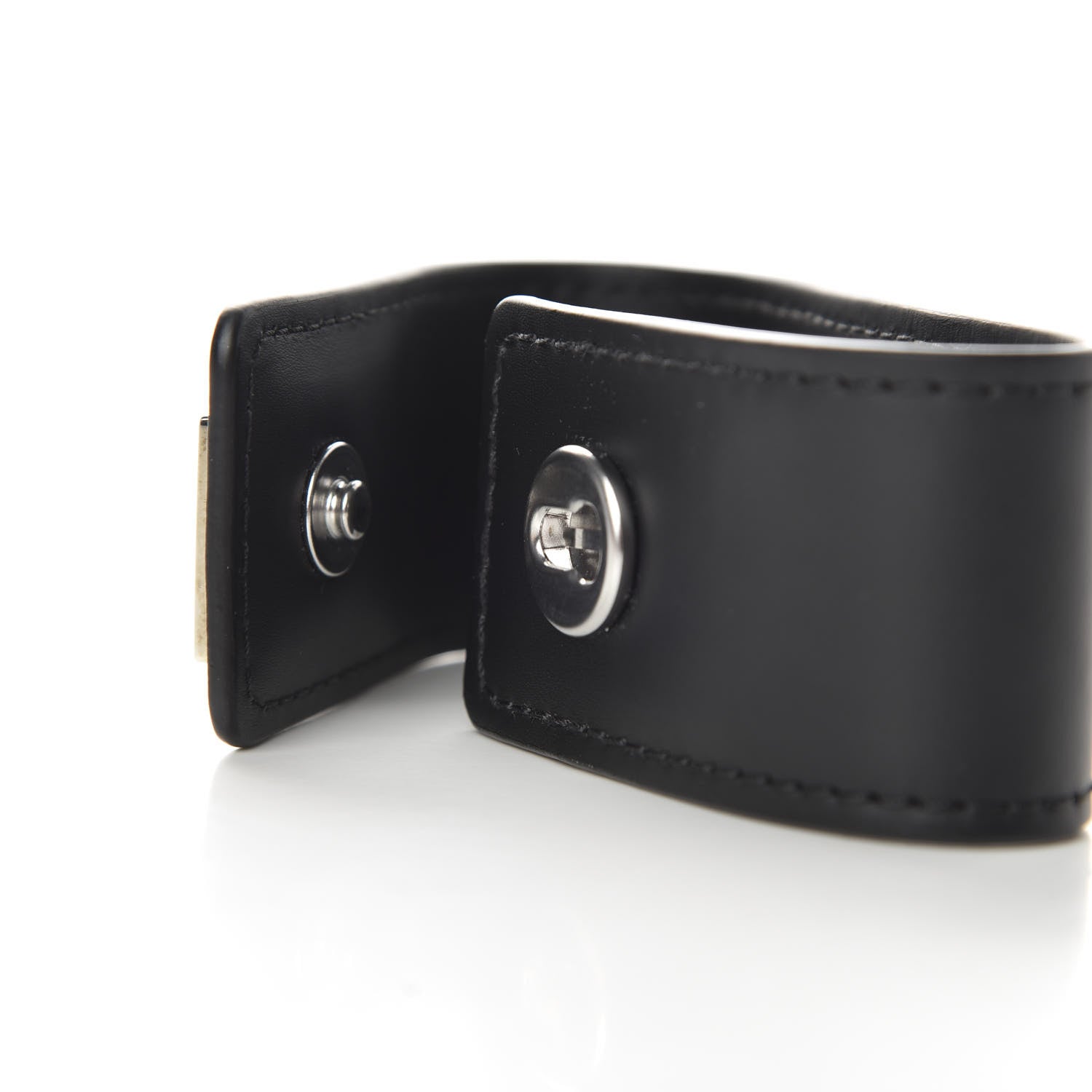 Louis Vuitton Epi Bag Holder Black 6 of 7