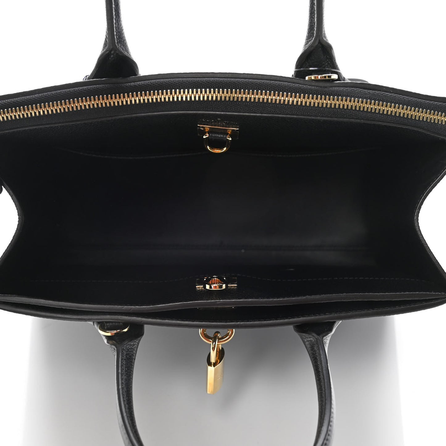 Taurillon City Steamer MM Black