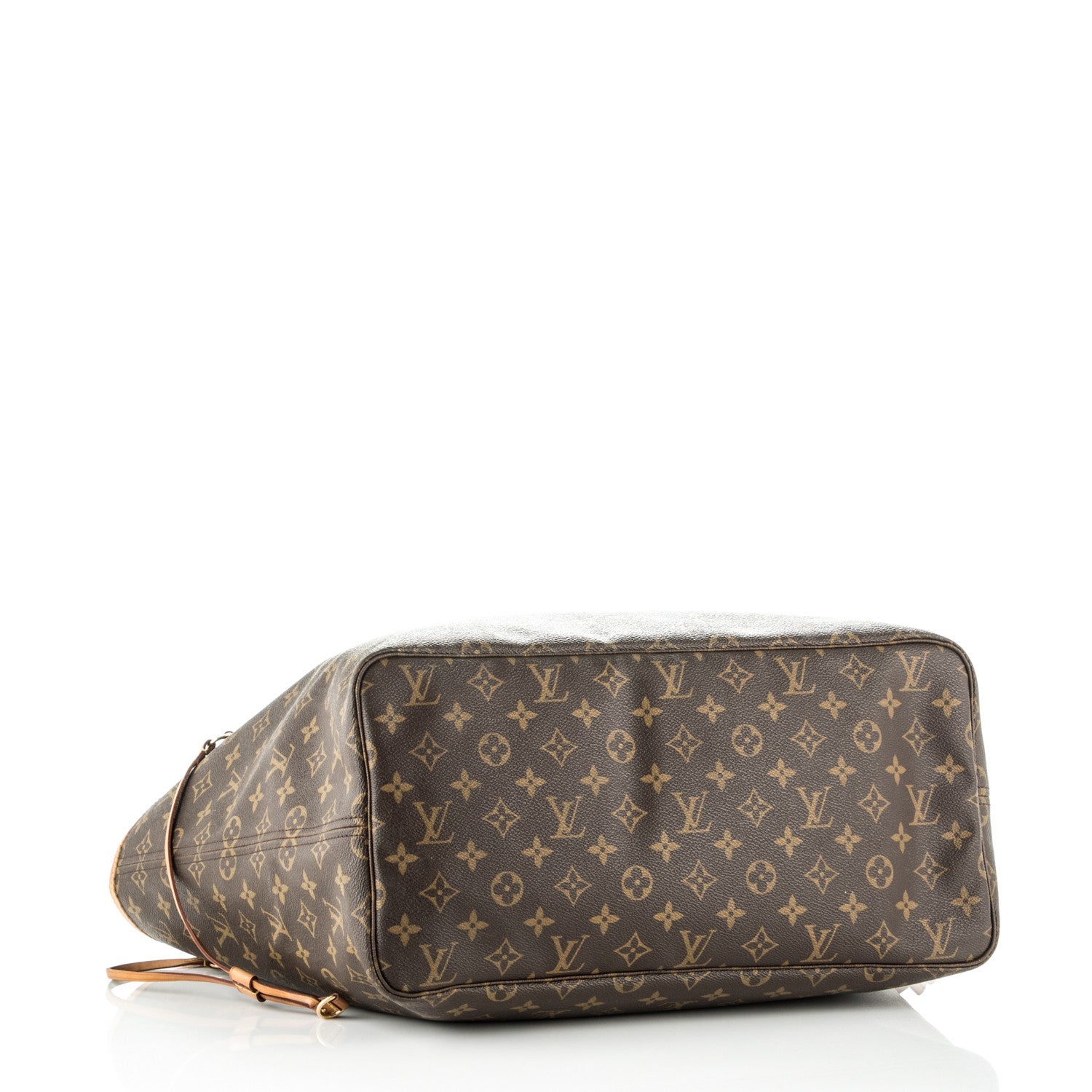 Louis Vuitton Monogram Neverfull GM 4 of 7