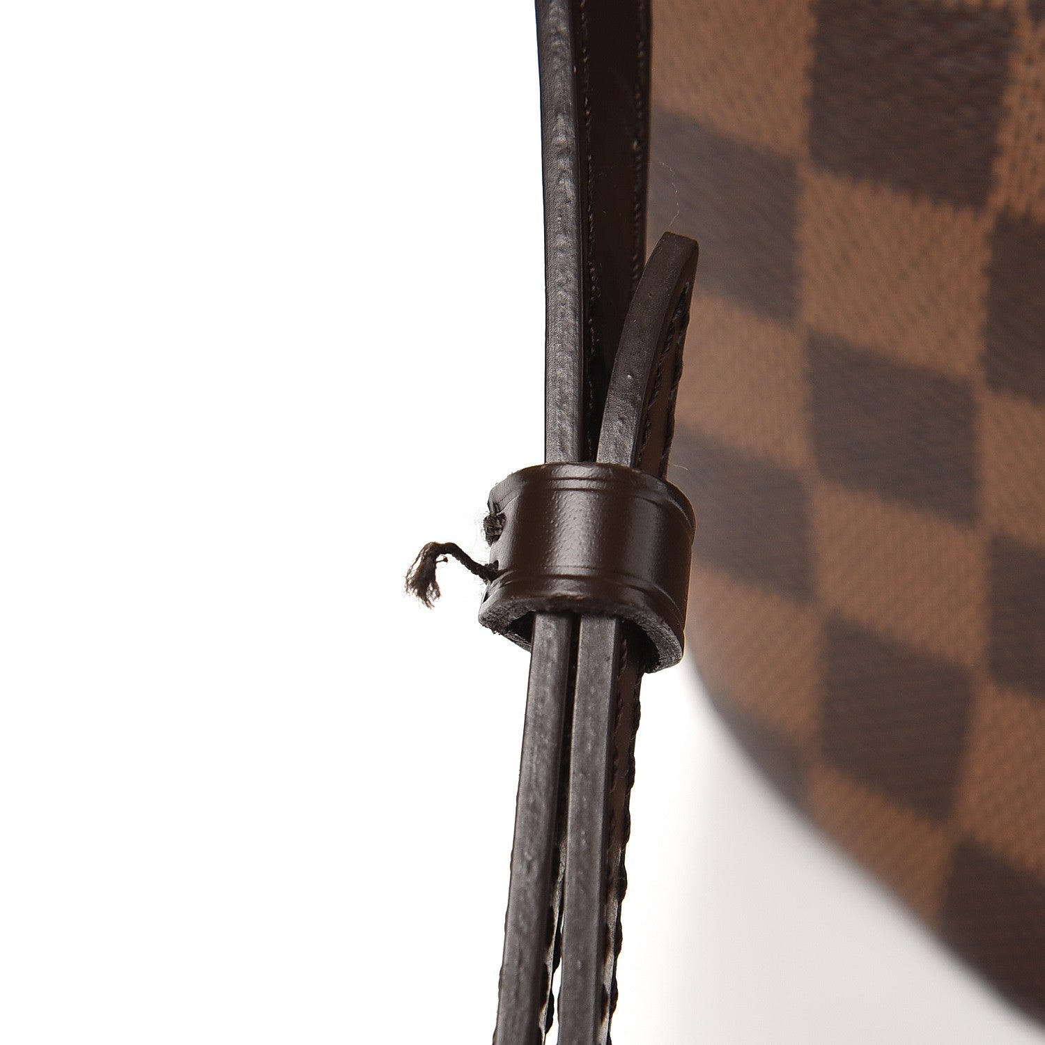 Louis Vuitton Damier Ebene Siena PM 2 of 11