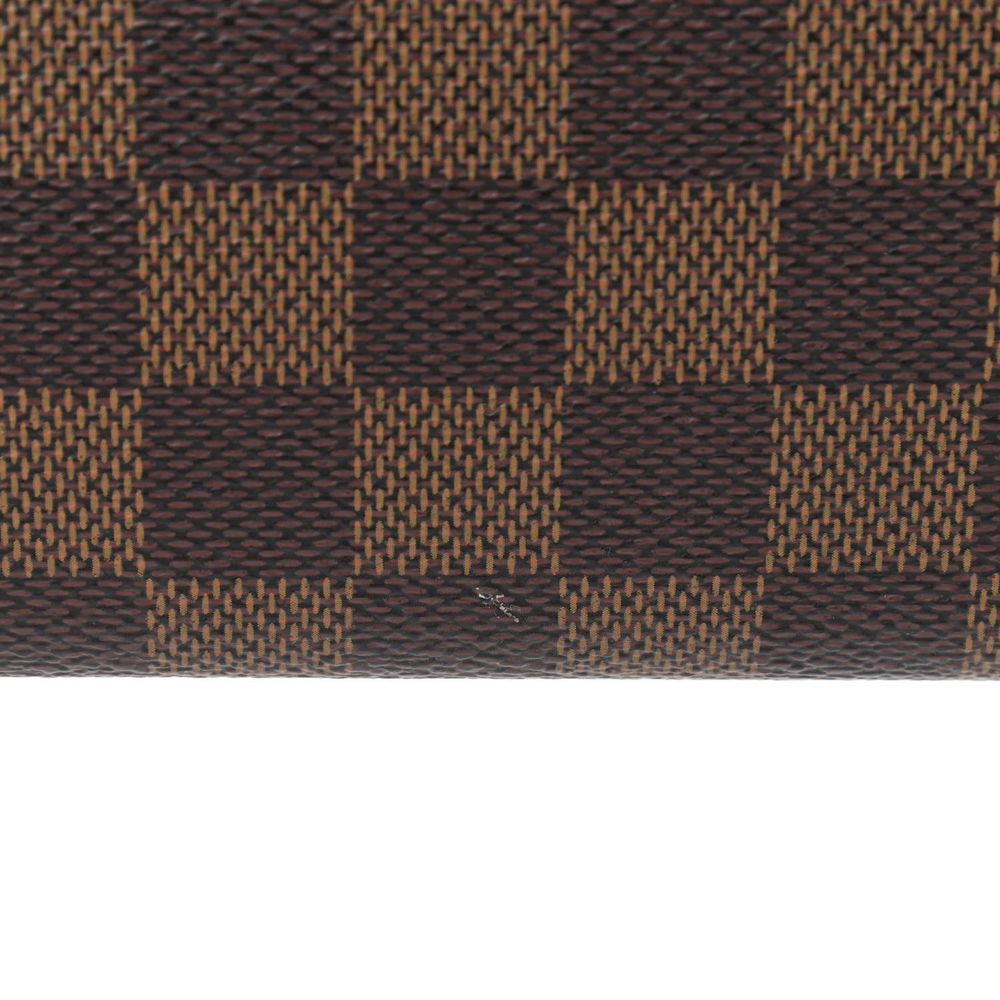Damier Ebene Tribeca Long