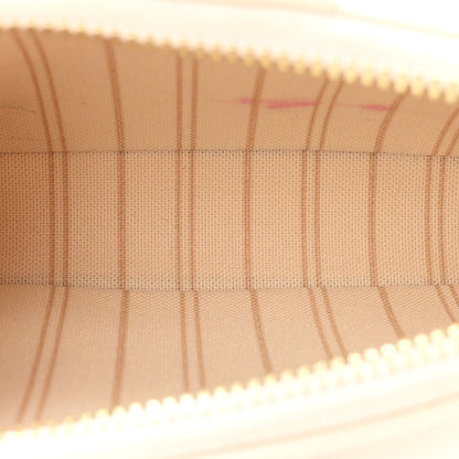 Louis Vuitton Empreinte Easy Pouch On Strap Cream 5 of 9