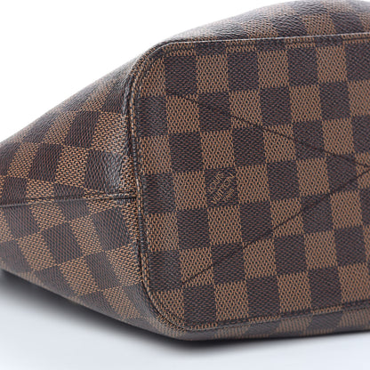 Louis Vuitton Damier Ebene Siena PM 8 of 9