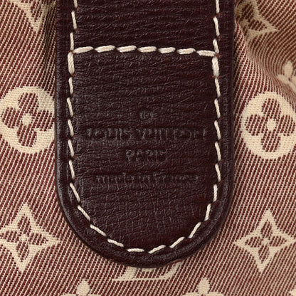 Louis Vuitton Monogram Idylle Elegie Sepia 6 of 9