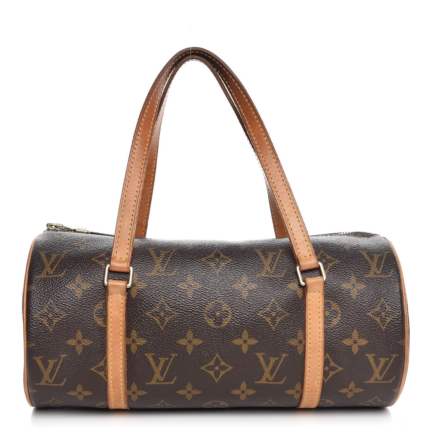 Monogram Papillon 26