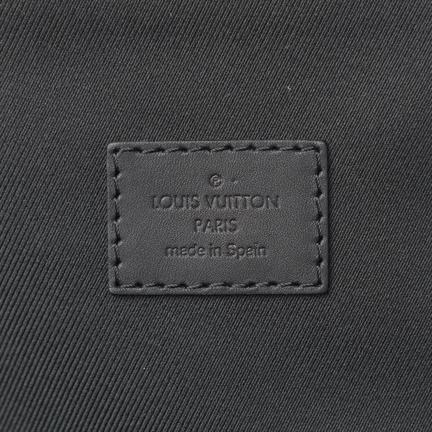 Damier Infini Avenue Backpack Orion