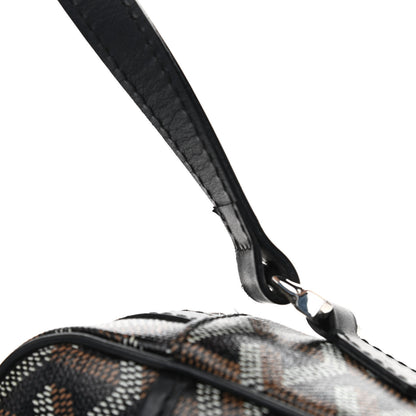 Goyard Goyardine Sac Cap Vert Black 10 of 10