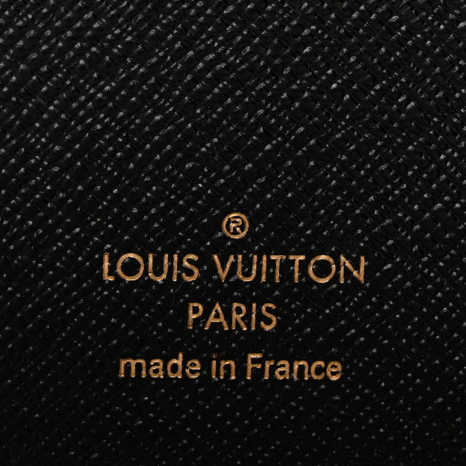 Louis Vuitton Game On Monogram Zoe Wallet White 6 of 8