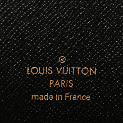 Louis Vuitton Game On Monogram Zoe Wallet White 6 of 8