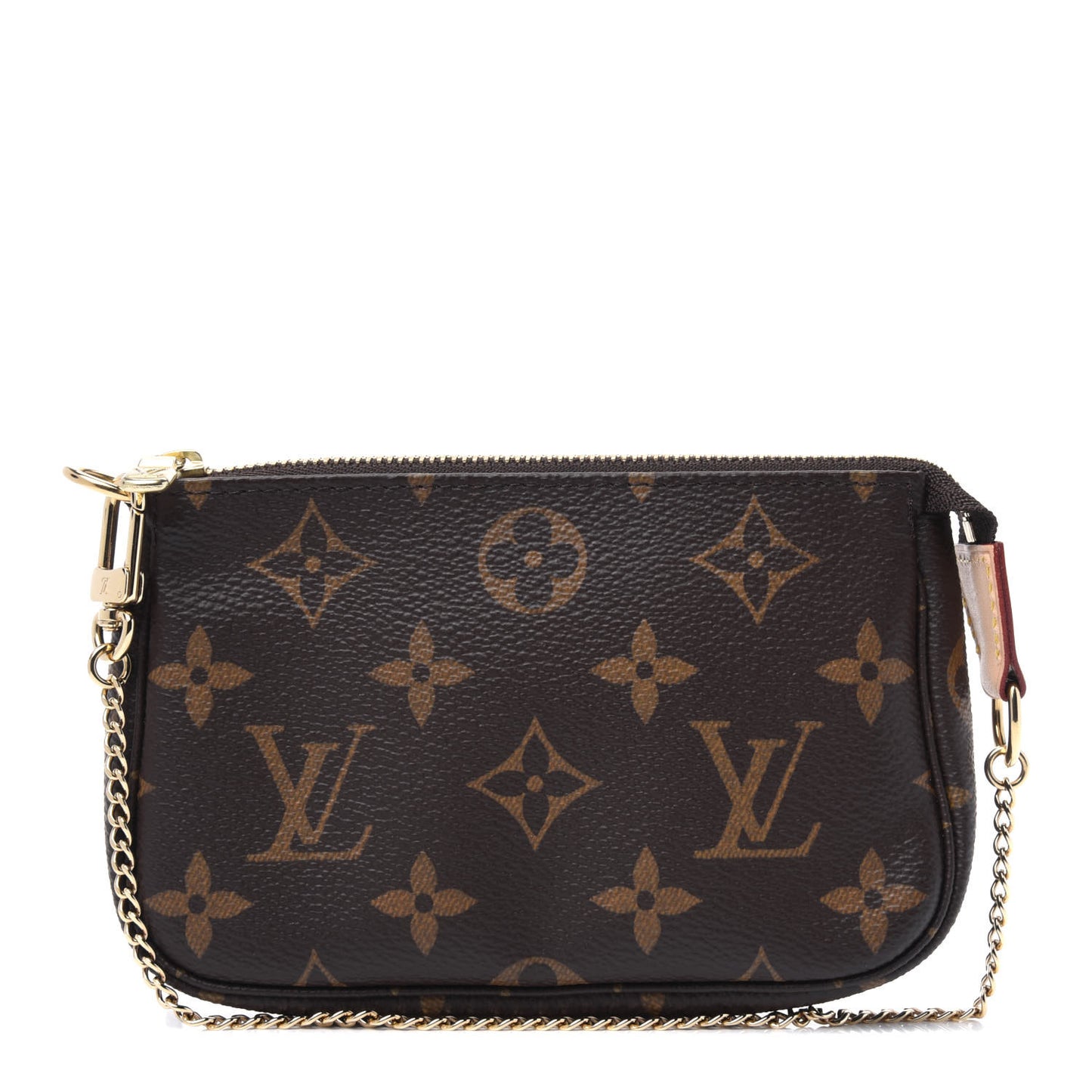 Monogram Mini Pochette Accessories