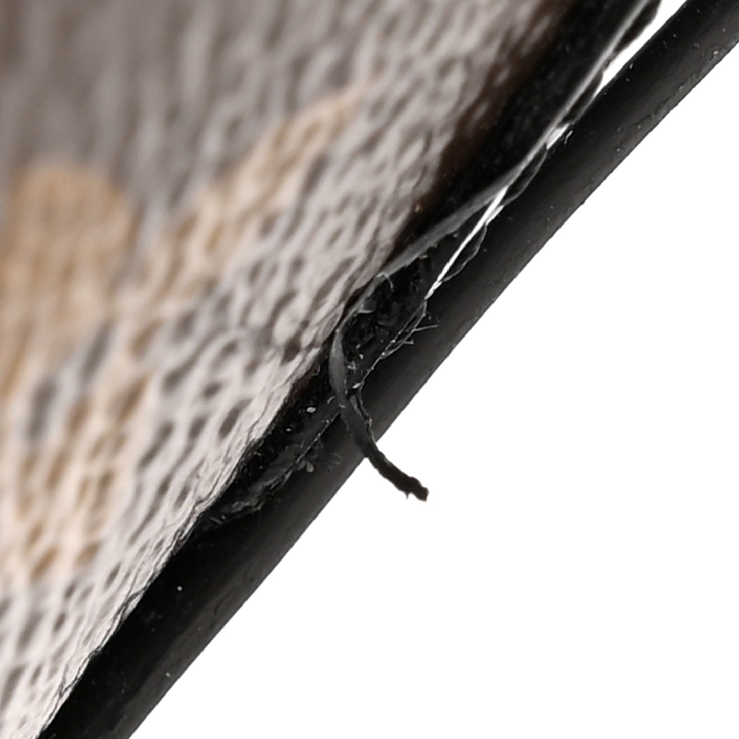 Monogram Cherie Pumps 38 Black