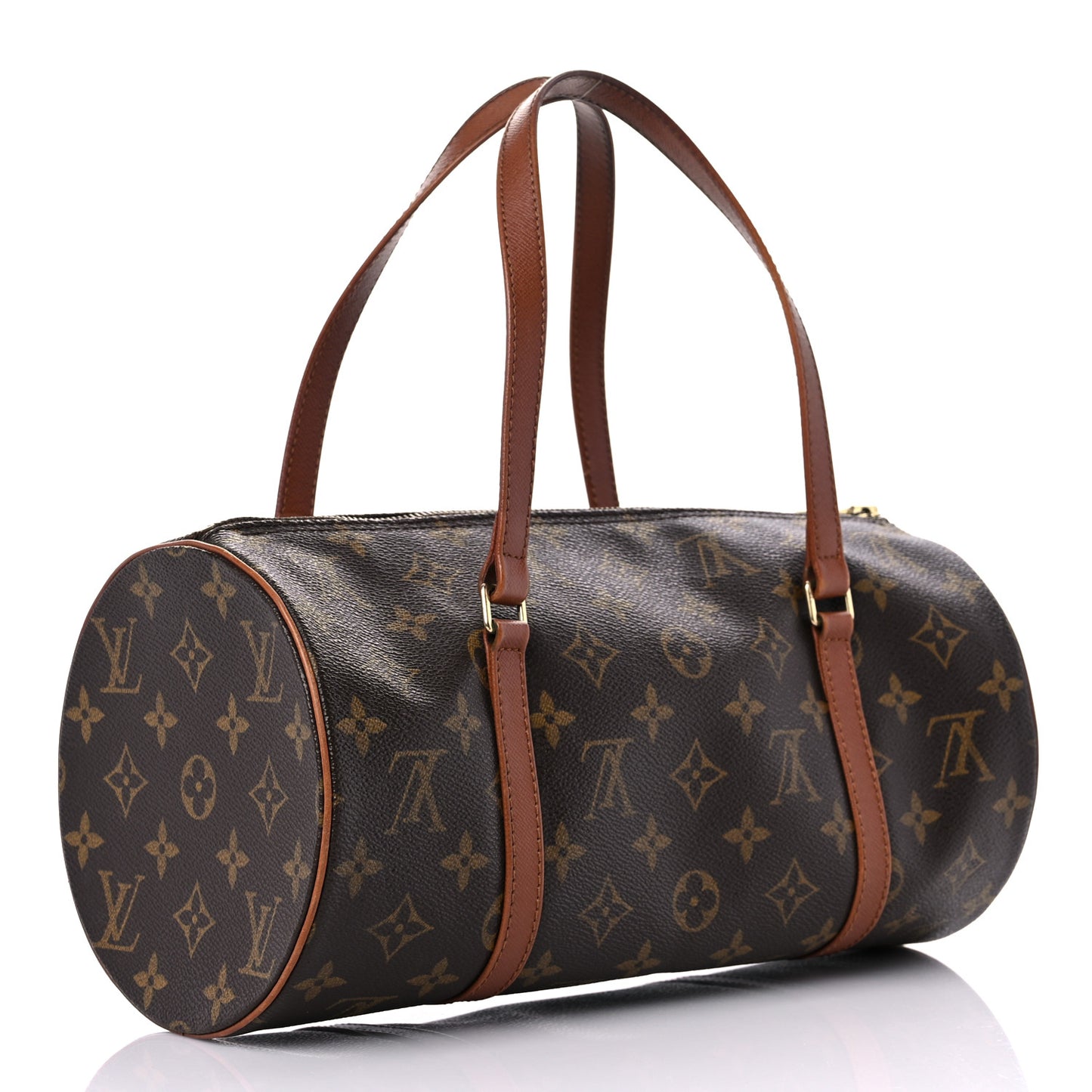 Monogram Papillon 30