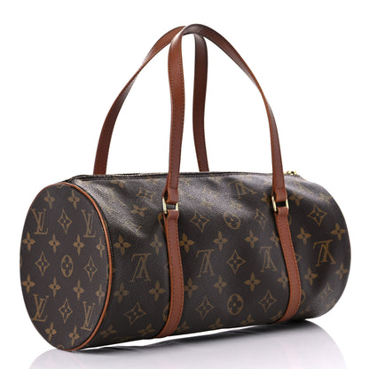 Louis Vuitton Monogram Papillon 30 3 of 17