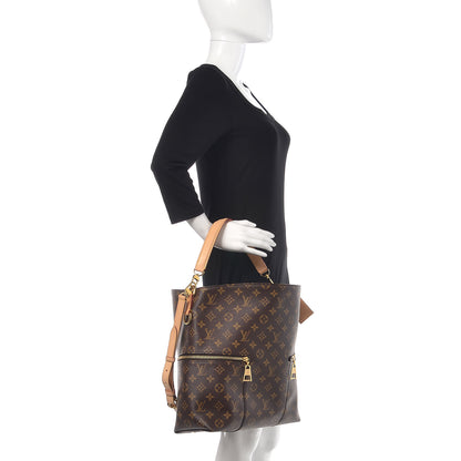 Louis Vuitton Monogram Melie 3 of 15