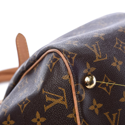 Louis Vuitton Monogram Tivoli GM 8 of 14
