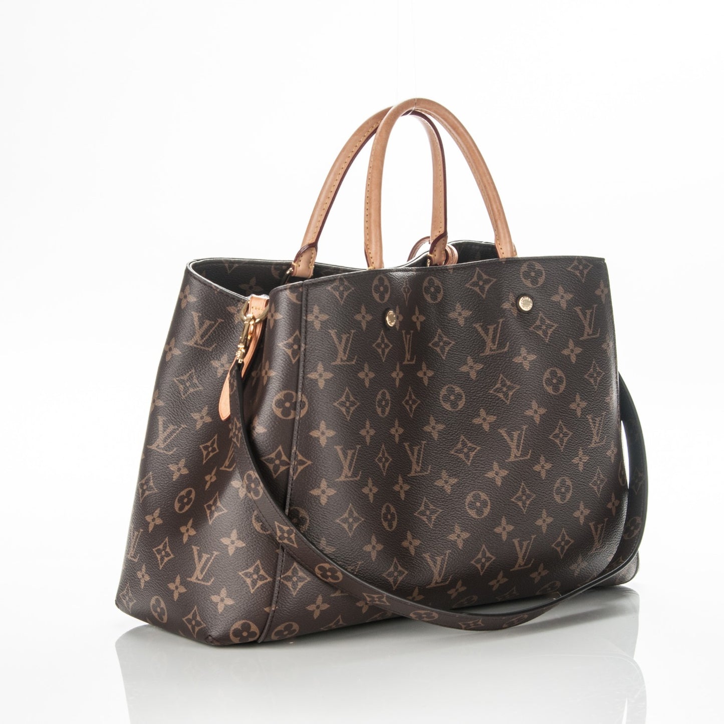 Monogram Montaigne GM