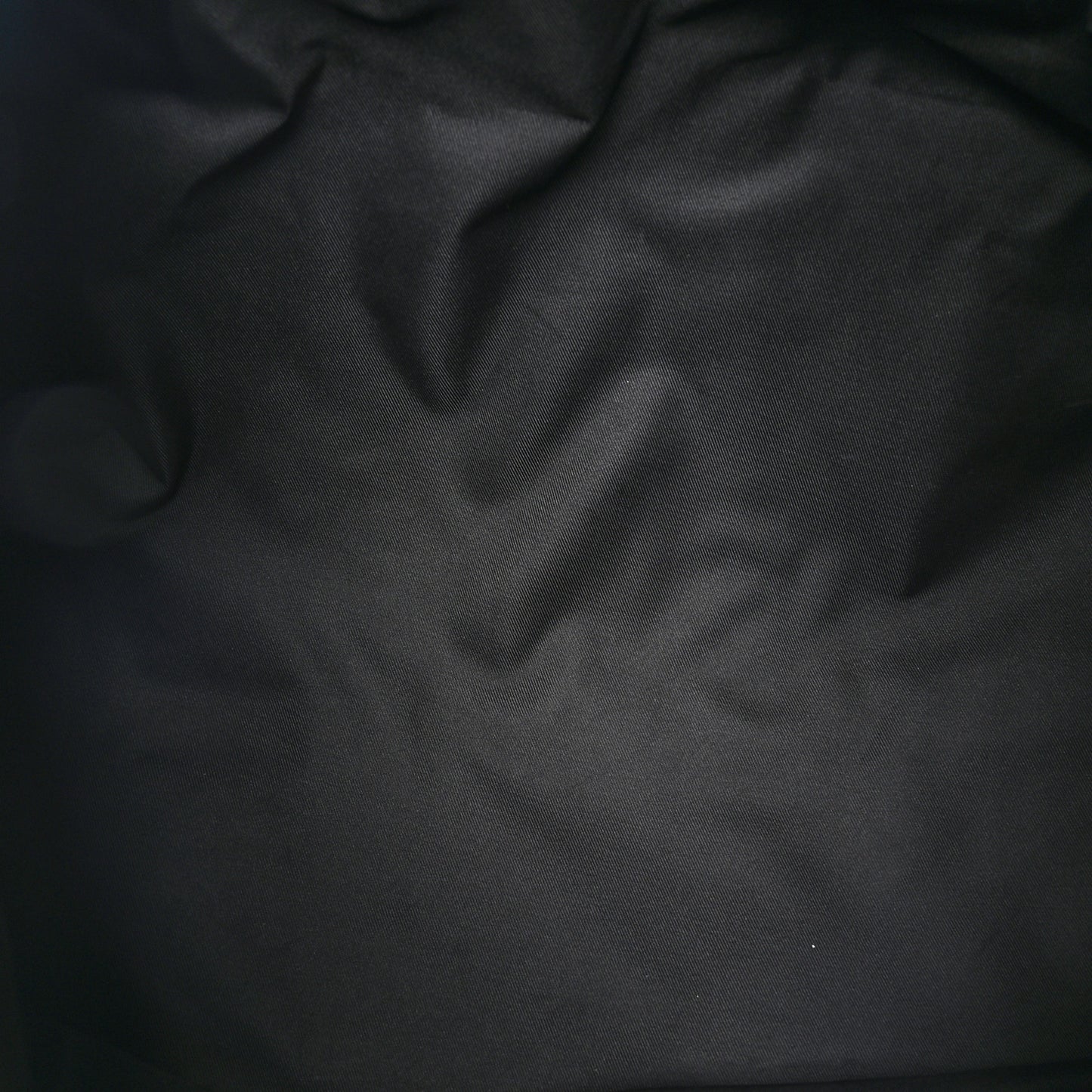 Calfskin Shadow Monogram Keepall Bandouliere 50 Black