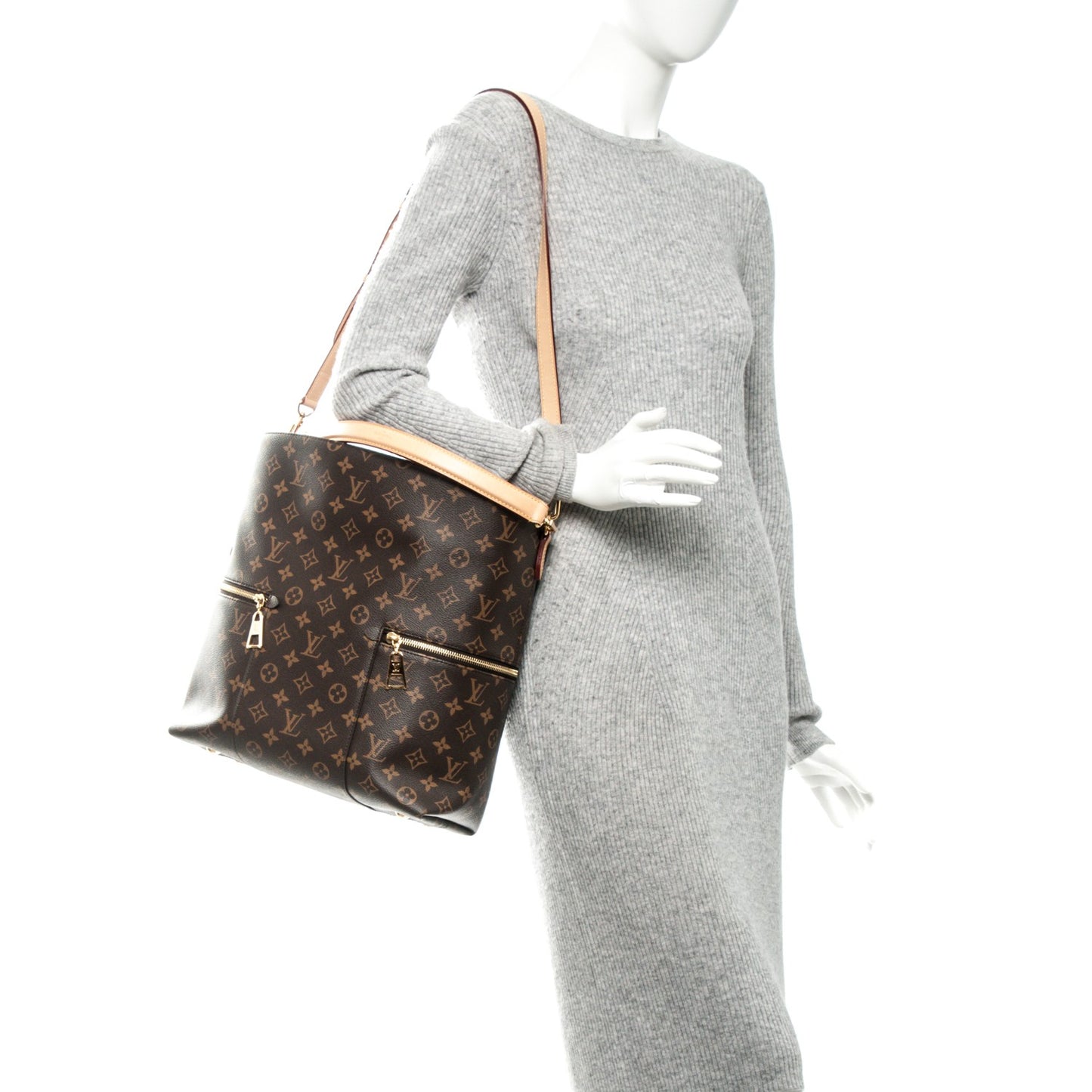 Monogram Melie