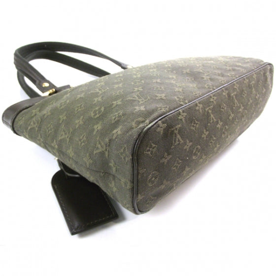 Mini Monogram Lucille PM Kaki