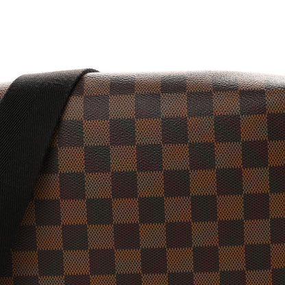Louis Vuitton Damier Ebene District PM 8 of 10