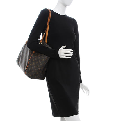 Louis Vuitton Monogram Totally GM 2 of 6