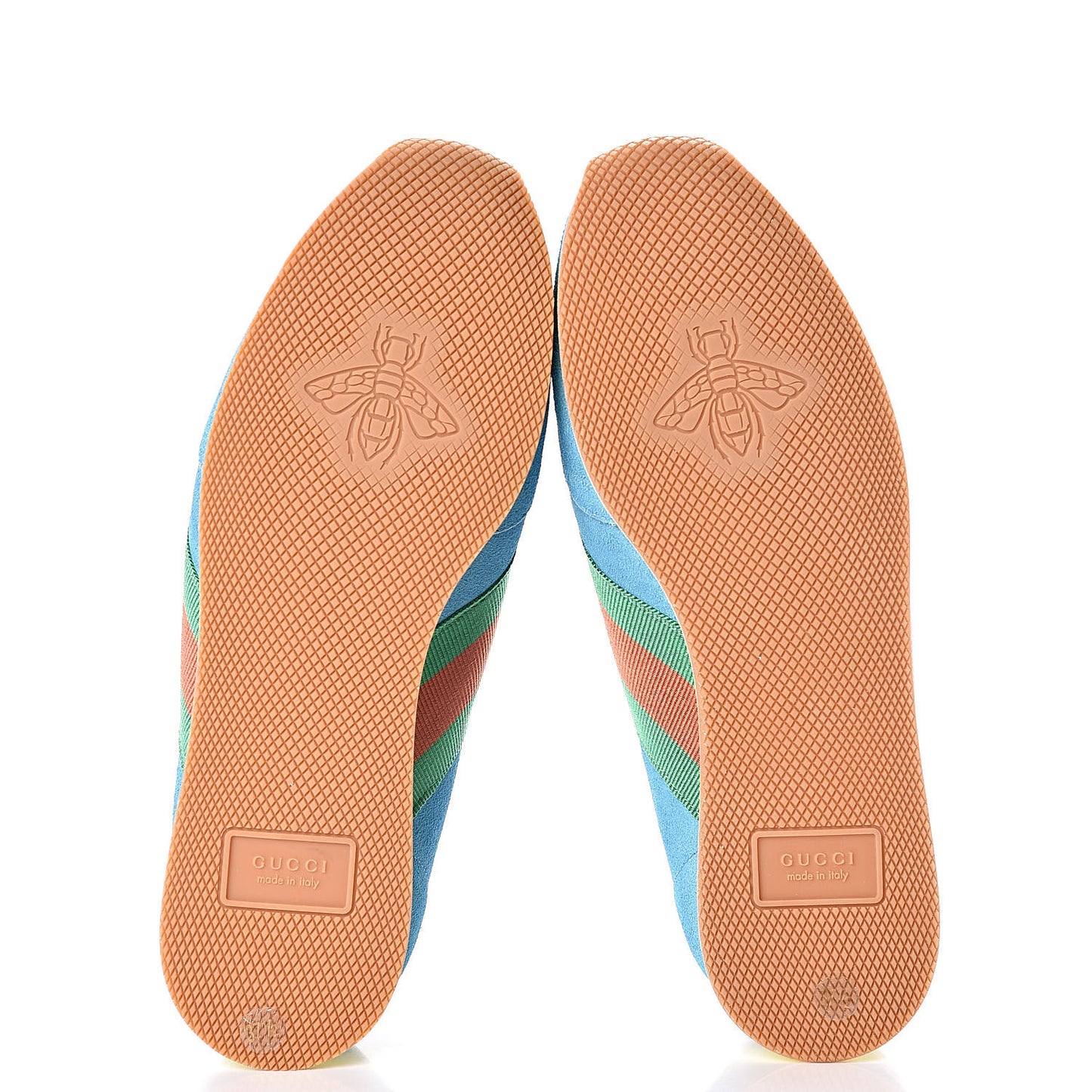 Suede Web Womens Rocket Sneakers 37.5 Bright Splash Thunder