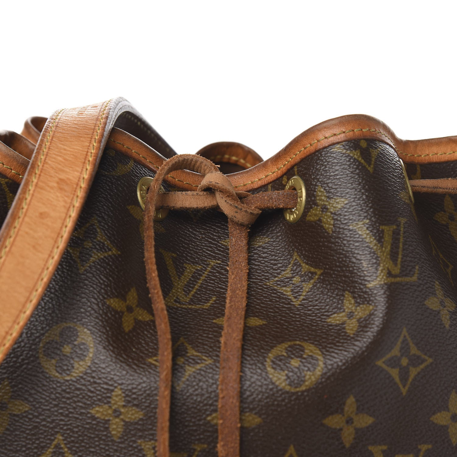 Louis Vuitton Monogram Noe 13 of 15