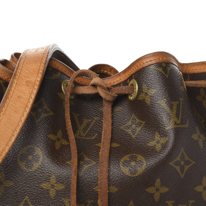 Louis Vuitton Monogram Noe 13 of 15