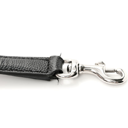Saint Laurent SAINT LAURENT Calfskin Studded Nano Sac De Jour Black 13 of 18