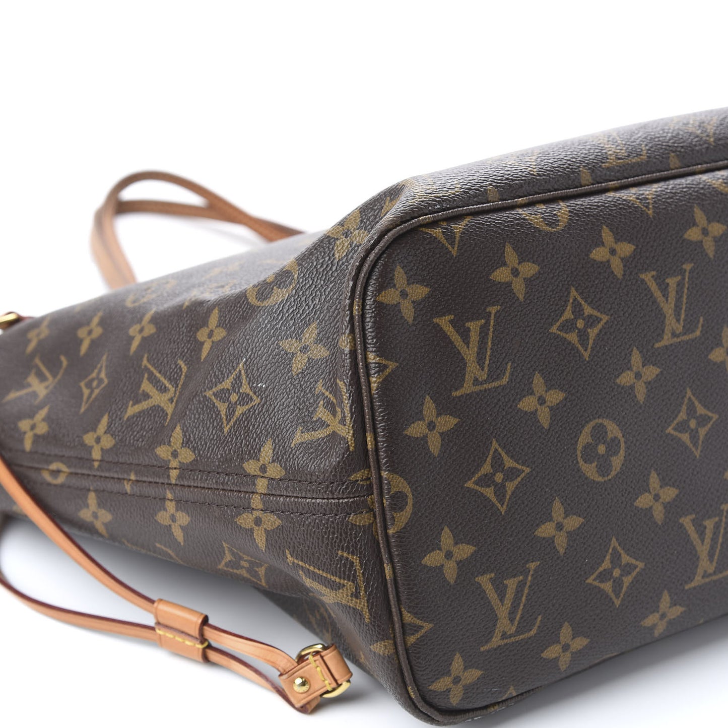 Monogram Neo Neverfull MM