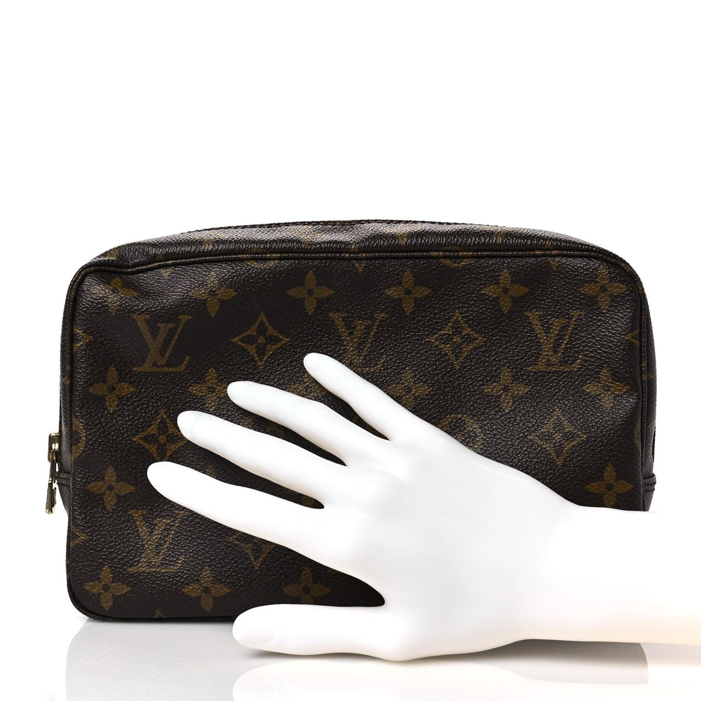 Monogram Trousse Toilette 23