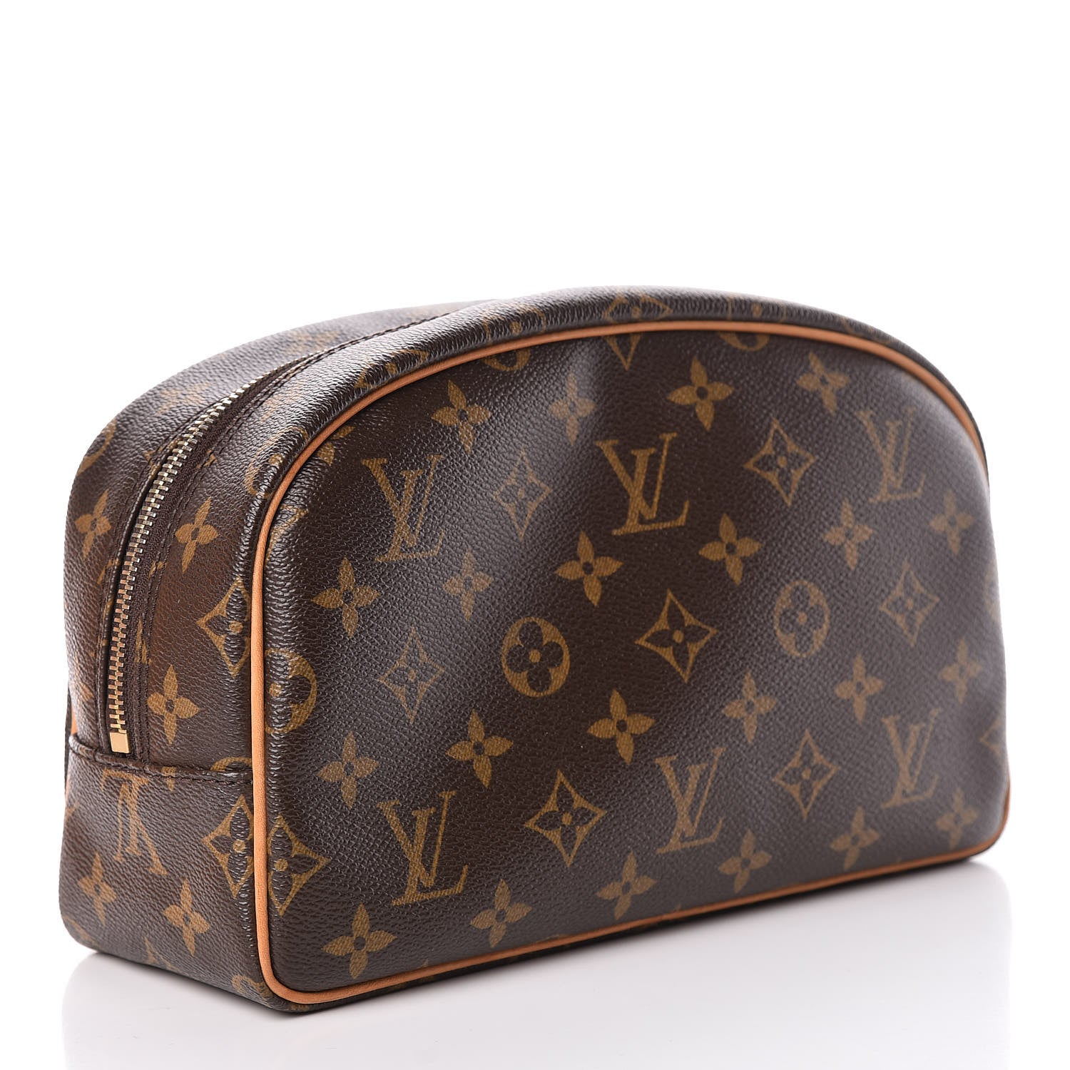 Louis Vuitton Monogram Toiletry Bag 25 3 of 9
