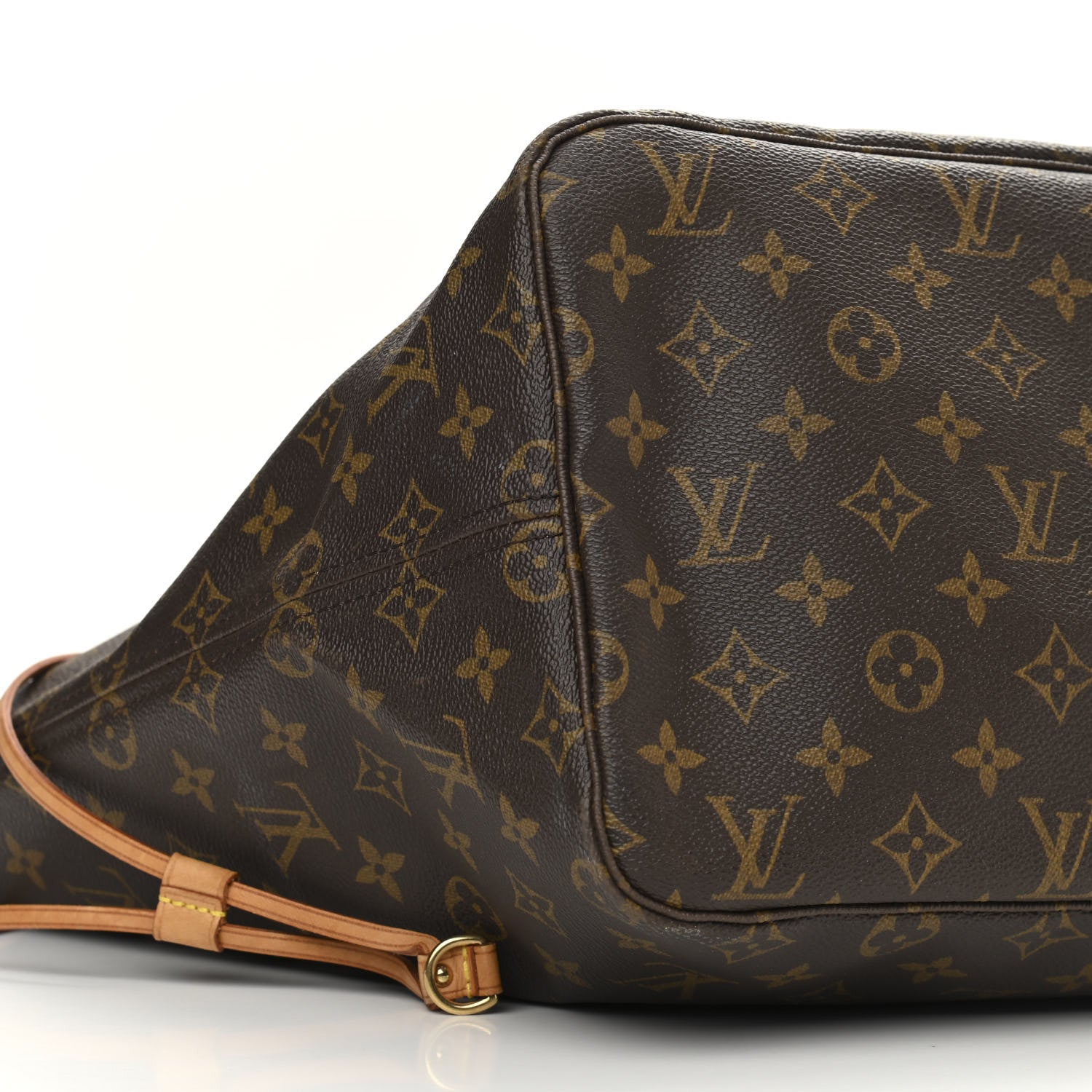 Louis Vuitton Monogram Neverfull GM 9 of 13
