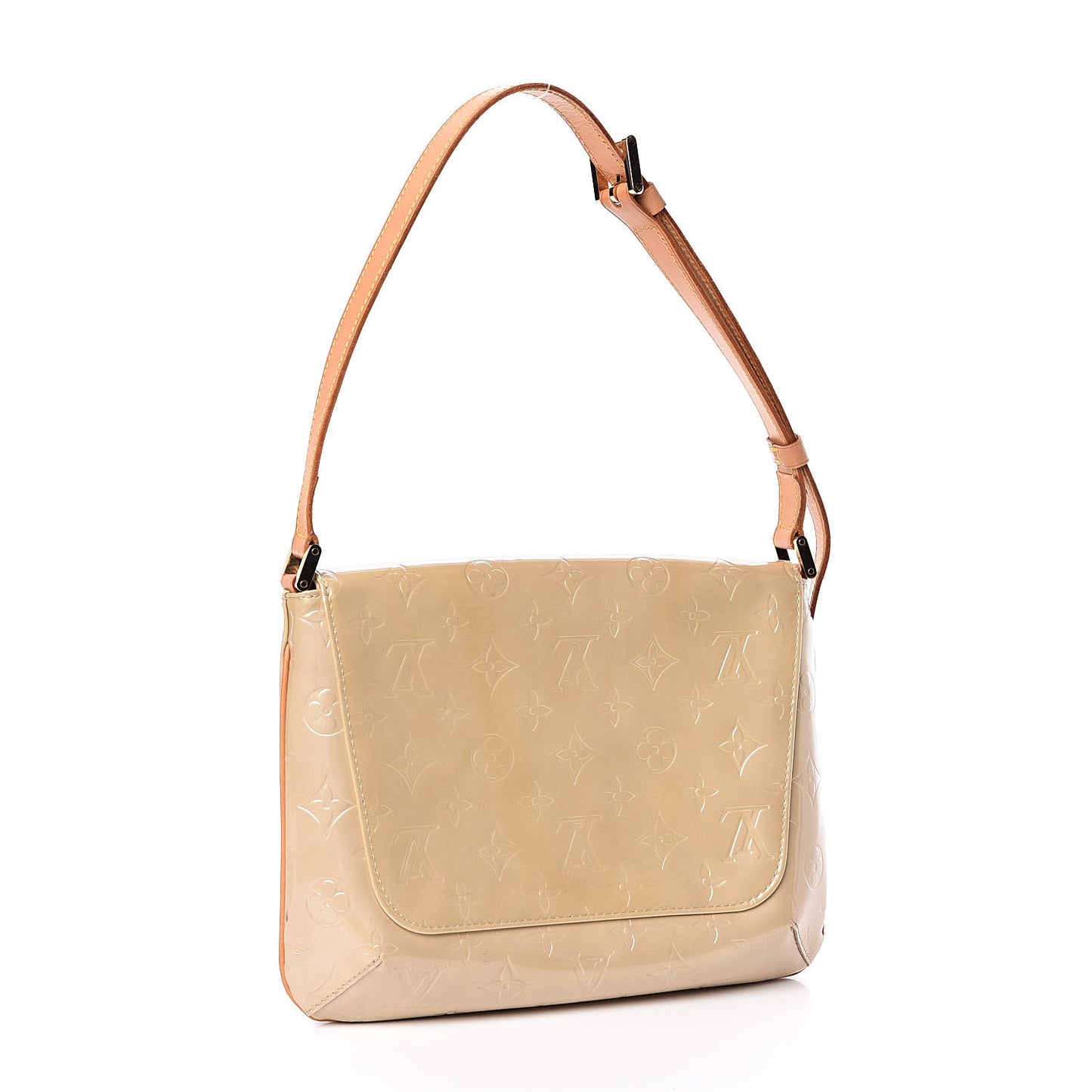 Vernis Thompson Street Beige