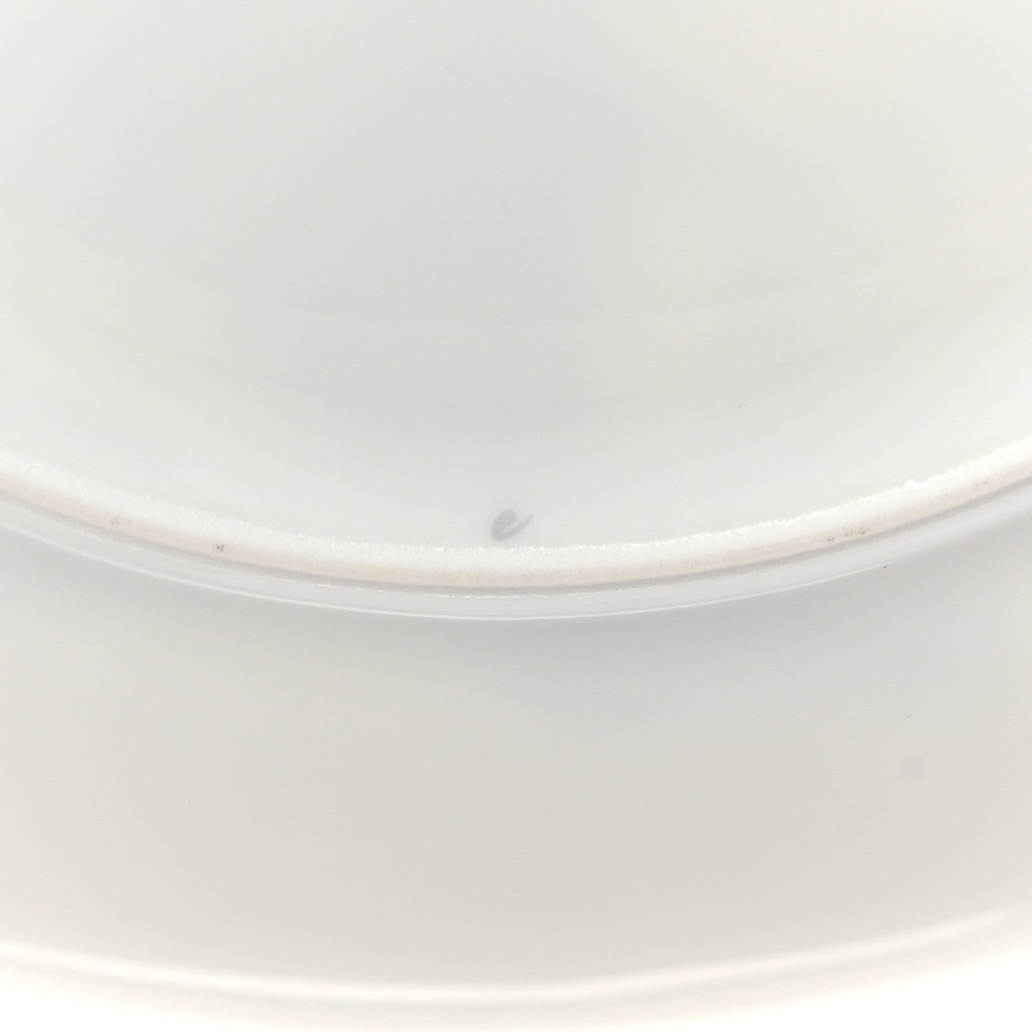 Hermes Porcelain Cheval D'Orient Dessert Plate 6 of 7