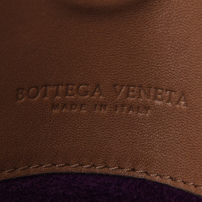 Bottega Veneta Nappa Intrecciato Medium Campana Toffee 6 of 9