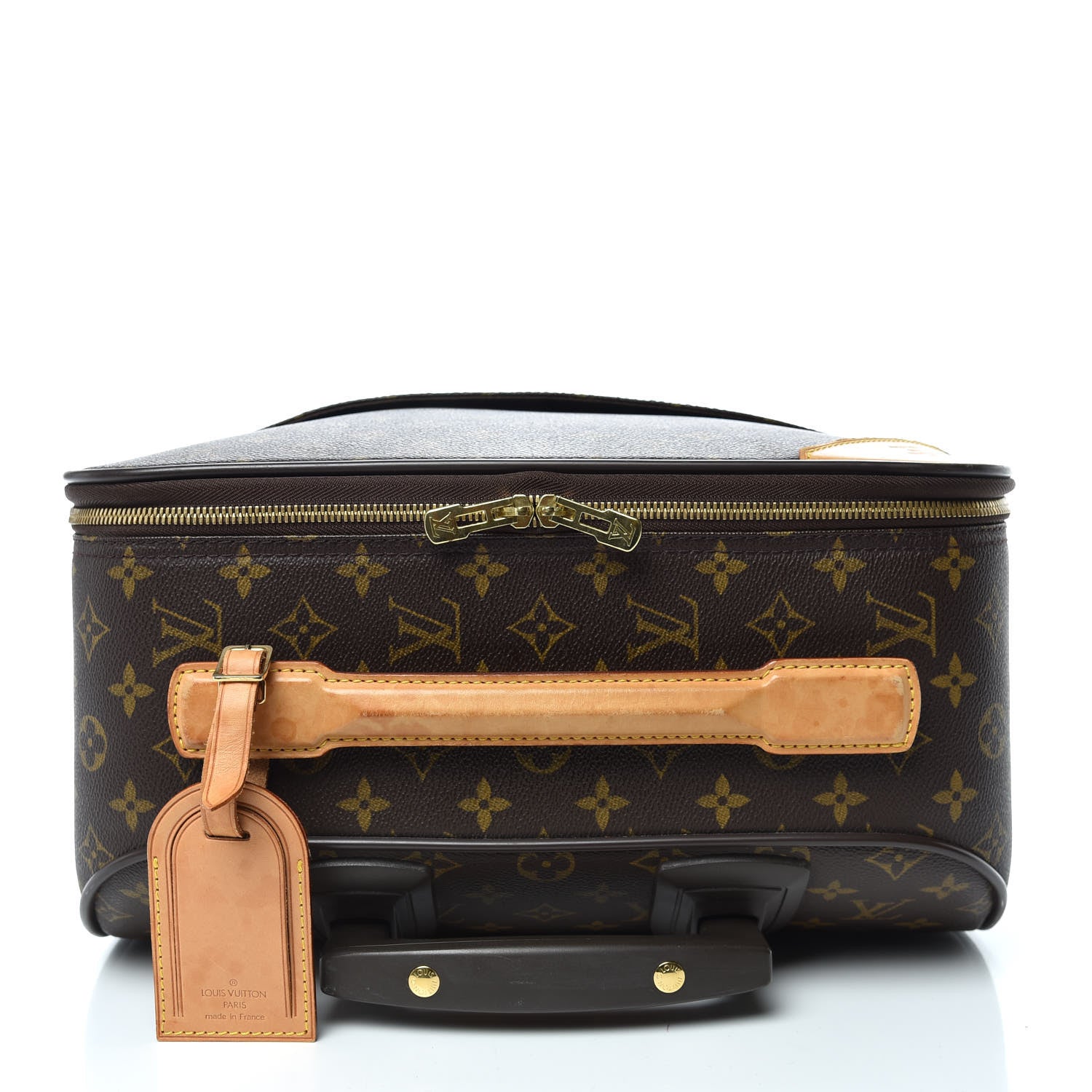 Louis Vuitton Monogram Pegase 45 13 of 16