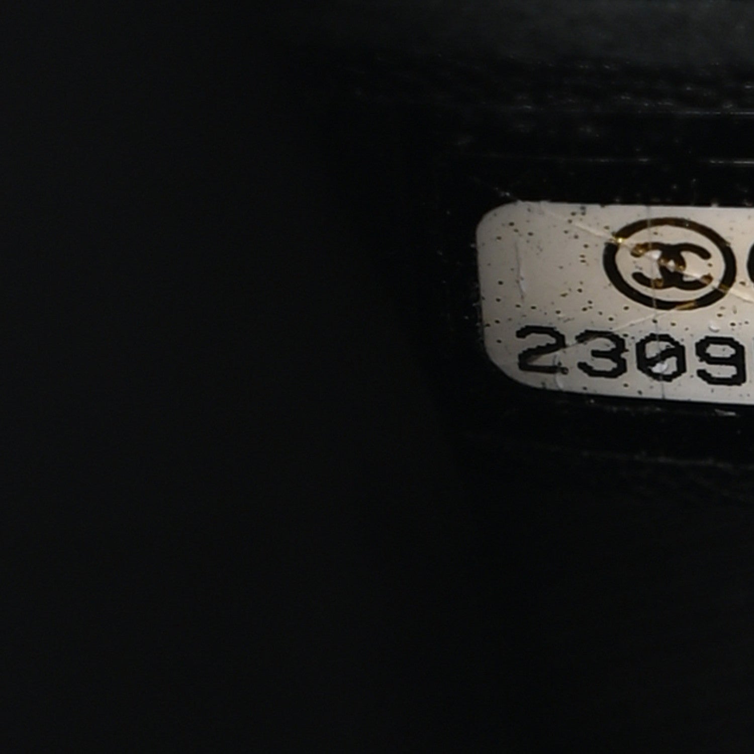 Chanel Calfskin Quilted New Medium Boy Flap Black 7 of 10