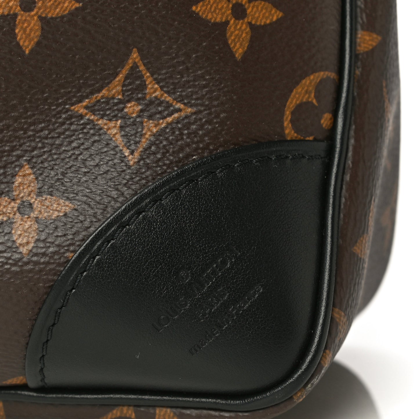 Monogram Odeon MM Black