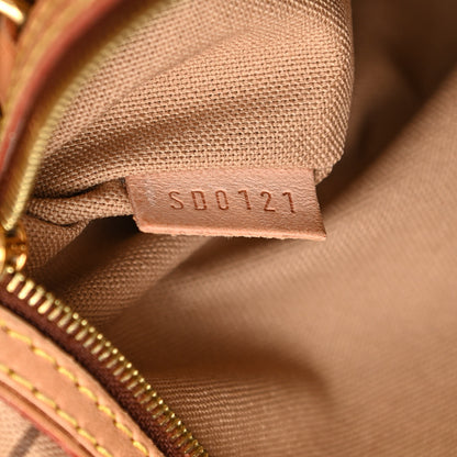 Louis Vuitton Monogram Delightful PM 6 of 14