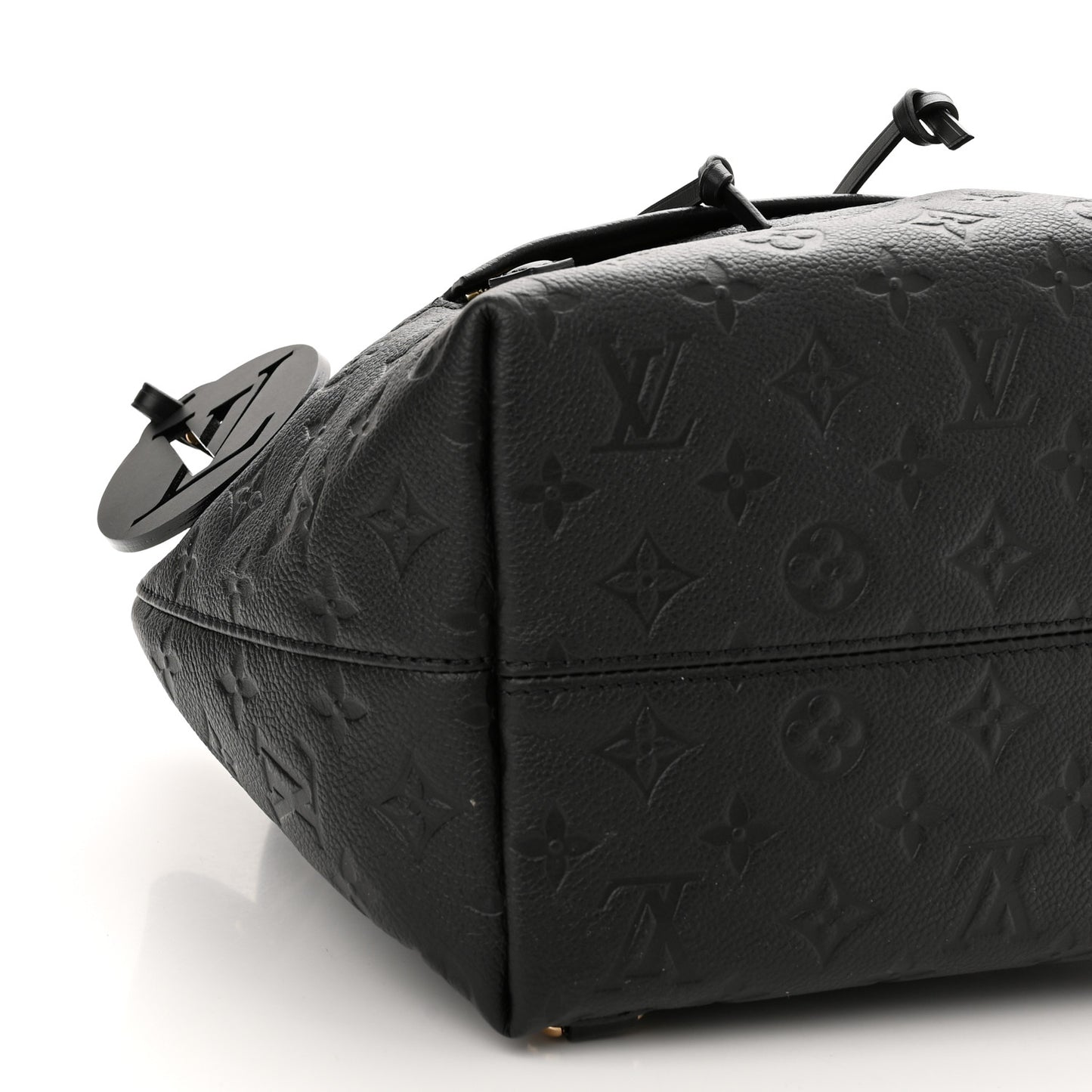 Empreinte Montsouris NM Backpack Black